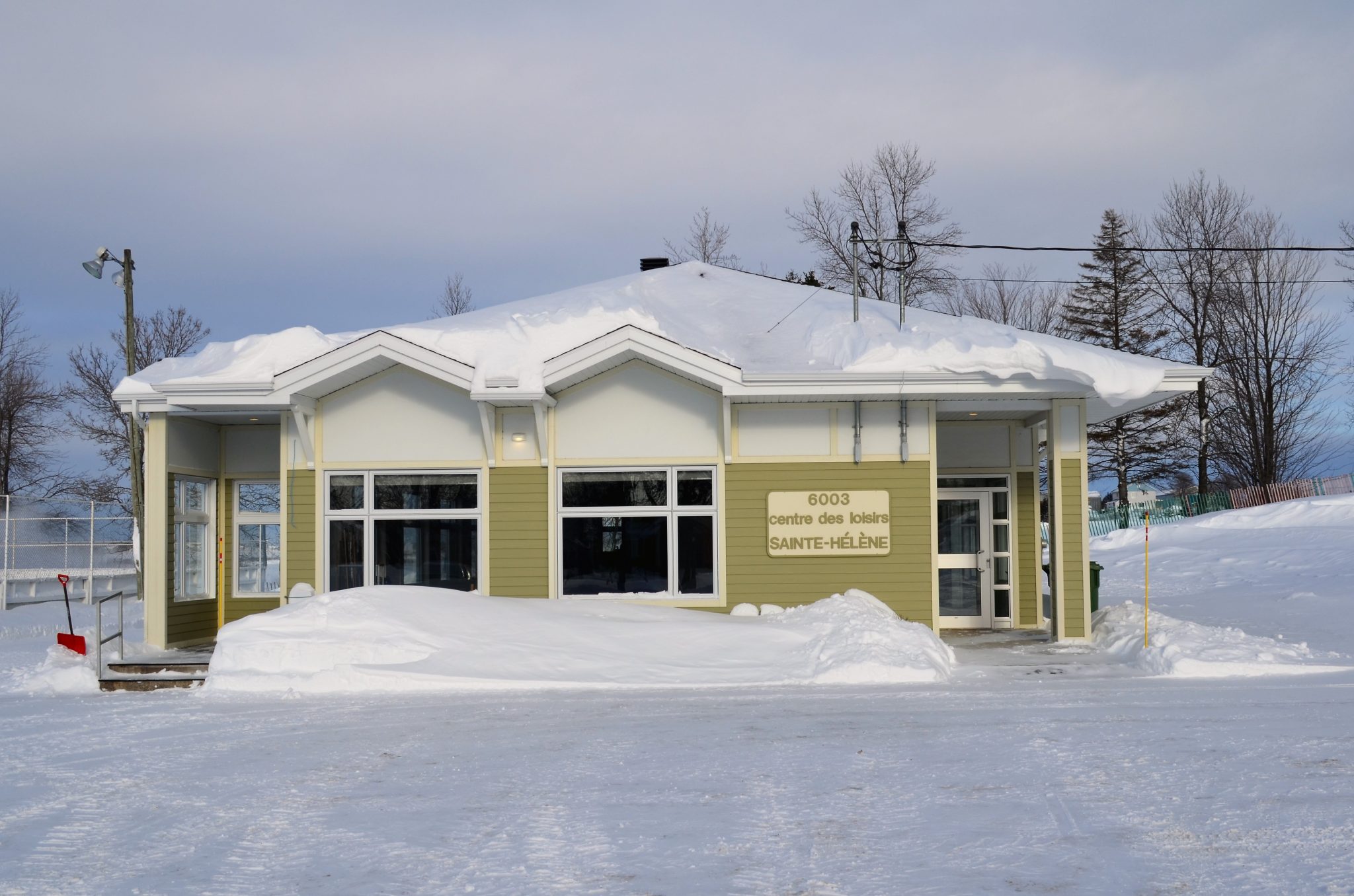 Location de salles SainteHélènedeKamouraska
