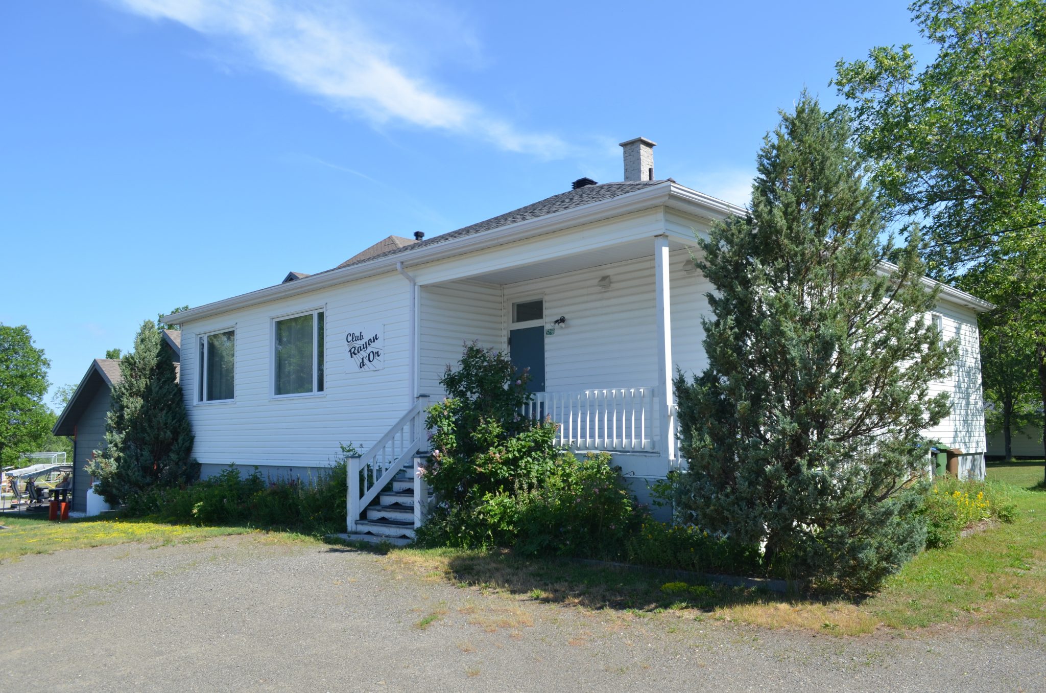 Location de salles SainteHélènedeKamouraska